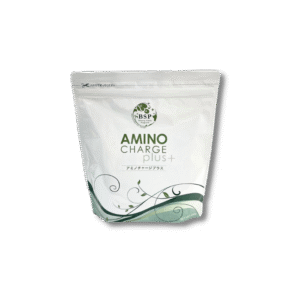 ※アミノチャージPLUS⁺ <br>スプーンなし